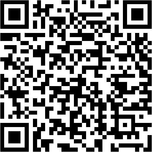 QR code to download AuriHR APK
